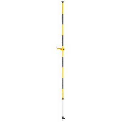 Dewalt DE0882 Teleskopická tyč, držák 1/4" do 3,40m – Zboží Mobilmania