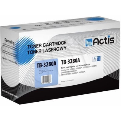 Actis Brother TN-3280 - kompatibilní – Hledejceny.cz