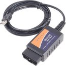 ELM 327 OBD II XLINE