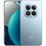 Xiaomi Redmi Note 15 Pro+ 5G 12GB/512GB Glacier Blue – Zboží Živě