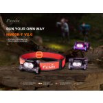 Fenix HM65R-T V2.0 – Zboží Dáma