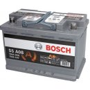  Bosch S5A 12V 70Ah 780A 0 092 S5A 080