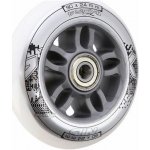 Nils Extreme PU 90 mm 82A s ložisky Abec 7 4 ks – Sleviste.cz