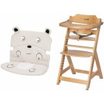 Safety 1st rostoucí Toto se sedákem medvěd – Sleviste.cz