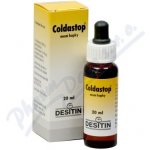 COLDASTOP NAS 8,25MG/20MG NAS GTT SOL 1X20ML – Hledejceny.cz