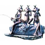 Heissner žabí kapela 003287-00 – Zboží Dáma