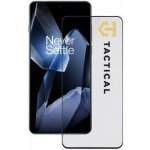 Tactical Glass Shield 5D sklo pro OnePlus Nord 5 Black 8596311298776 – Zboží Živě
