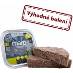 Marp Natural Plus s kuřetem a telecím 12 x 150 g – Zboží Mobilmania