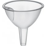 PROHOME - Nálevka 14cm plastová TP686 – Hledejceny.cz