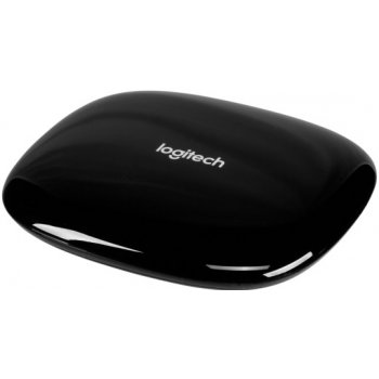 Dálkový ovladač Logitech Harmony Companion