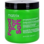 Matrix hydratační maska na vlasy Food For Soft 500 ml – Zboží Dáma