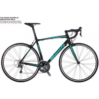 Bianchi Impulso 2018