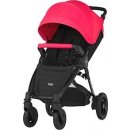 Britax B-Motion 4 plus Cosmo black 2016