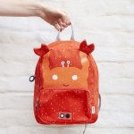 Trixie Mrs. Crab oranžový – Zboží Dáma