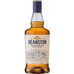 Deanston 12y 46,3% 0,7 l (tuba) – Hledejceny.cz