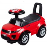 Baby Mix SUV červené – Zbozi.Blesk.cz