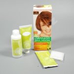 Garnier Color Naturals Crème tmavá blond 6.00 – Hledejceny.cz