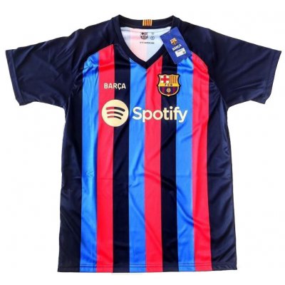 Fan-shop Replika dresu Barcelona FC 22/23 Home od 1 199 Kč - Heureka.cz