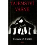 Tajemství vášně - Barbara De Angelis, Roman Sejkot – Sleviste.cz