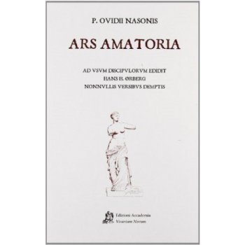 ARS AMATORIA OVIDIUS