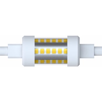 Skylighting LED žárovka lineární 5 W R7s WW Teplá bílá