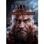 Lords Of The Fallen (Limited Edition) – Hledejceny.cz