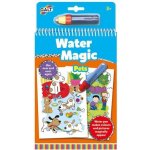 Galt Vodní magie Domácí mazlíčci 1/12 – Hledejceny.cz