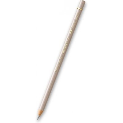 Faber-Castell Polychromos 1102 teplá šedá ll 271 – Zboží Živě
