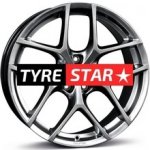 Borbet Y 8x19 5x112 ET37 hyper silver | Zboží Auto