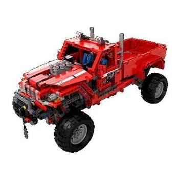 LEGO® TECHNIC 42029 Speciální Pick Up V29