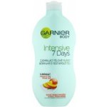 Garnier Intensive 7days zjemňující tělové mléko s mangem 400 ml – Zboží Dáma