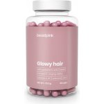 BeastPink Glowy Hair 90 kapslí – Zbozi.Blesk.cz