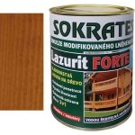 Sokrates Lazurit Forte 2 kg mango – Zbozi.Blesk.cz