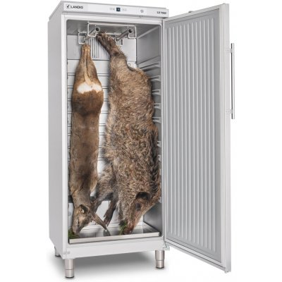 Landig LU 7000 – Sleviste.cz