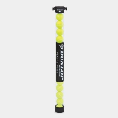 Dunlop Ball Tube – Sleviste.cz