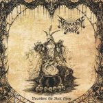 Invocation Spells - Descendent the Black Throne CD – Hledejceny.cz