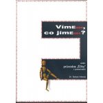 Víme, co jíme? – Hledejceny.cz