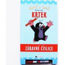 Krtek Zábavné číslice