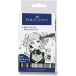 Faber-Castell 167107 – Zboží Mobilmania