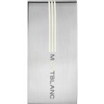 Spona na peníze Montblanc MB126146 StarWalker Money Clip Steel and Lacquer – Hledejceny.cz
