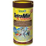 Tetra Min XL granules 250 ml A1-189638 – Hledejceny.cz