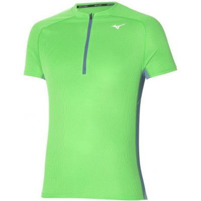 Mizuno Trail DAF Tee 33 běžecké tričko pánské