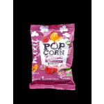 MIXIT BIO popcorn Malina do kapsy 13 g – Hledejceny.cz