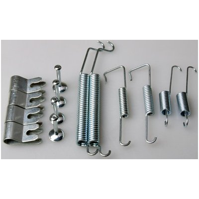 Sada přílušenství brzových čelistí DENCKERMANN B160146 – Sleviste.cz