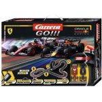 Carrera GO 62605 Speed Zone – Zboží Mobilmania