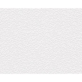 A.S. Création 336220 Vinylová tapeta na zeď Simply White rozměry 0,53 x 10,05 m