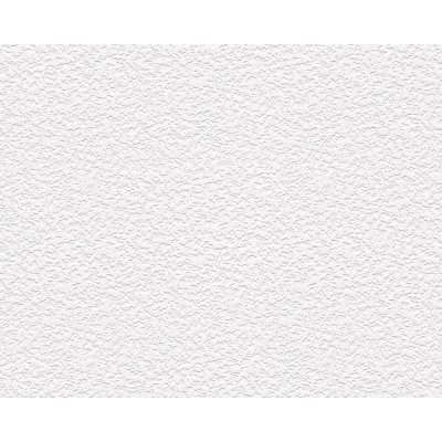 A.S. Création 336220 Vinylová tapeta na zeď Simply White rozměry 0,53 x 10,05 m