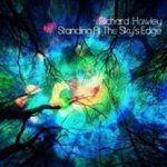 Richard Hawley - Standing at the sky's edge CD – Hledejceny.cz