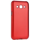 Pouzdro Jelly Case Flash Mat - Xiaomi Redmi 7 červené