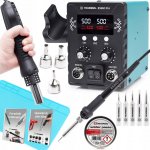 Techrebal 8586 – Zboží Dáma